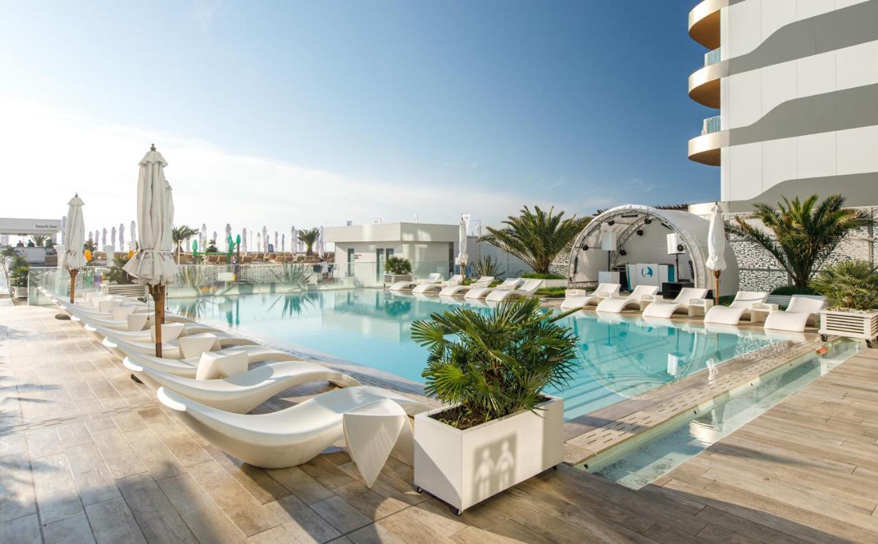 Hotel Opera Мамая Экстерьер фото