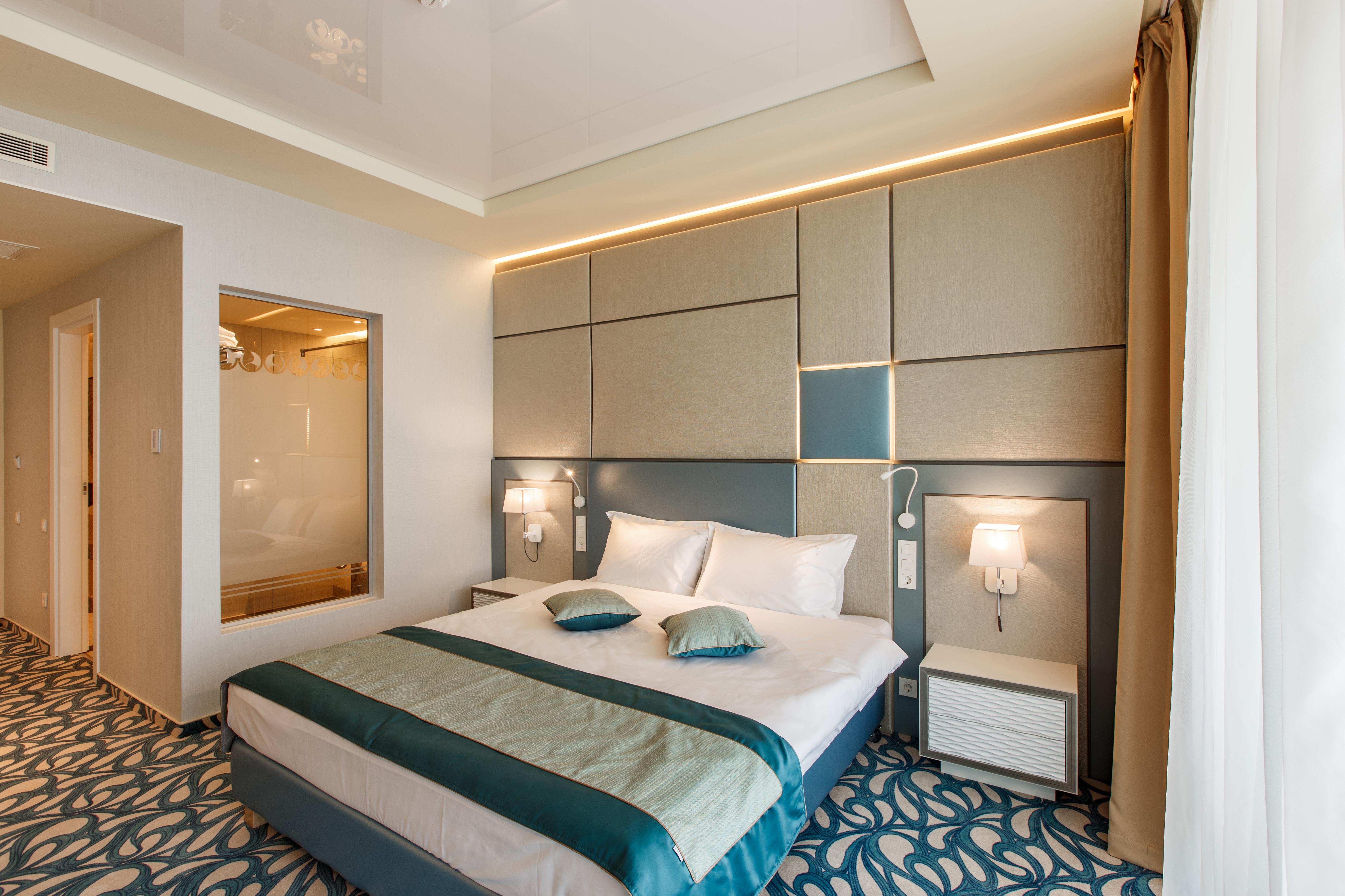 Hotel Opera Мамая Экстерьер фото