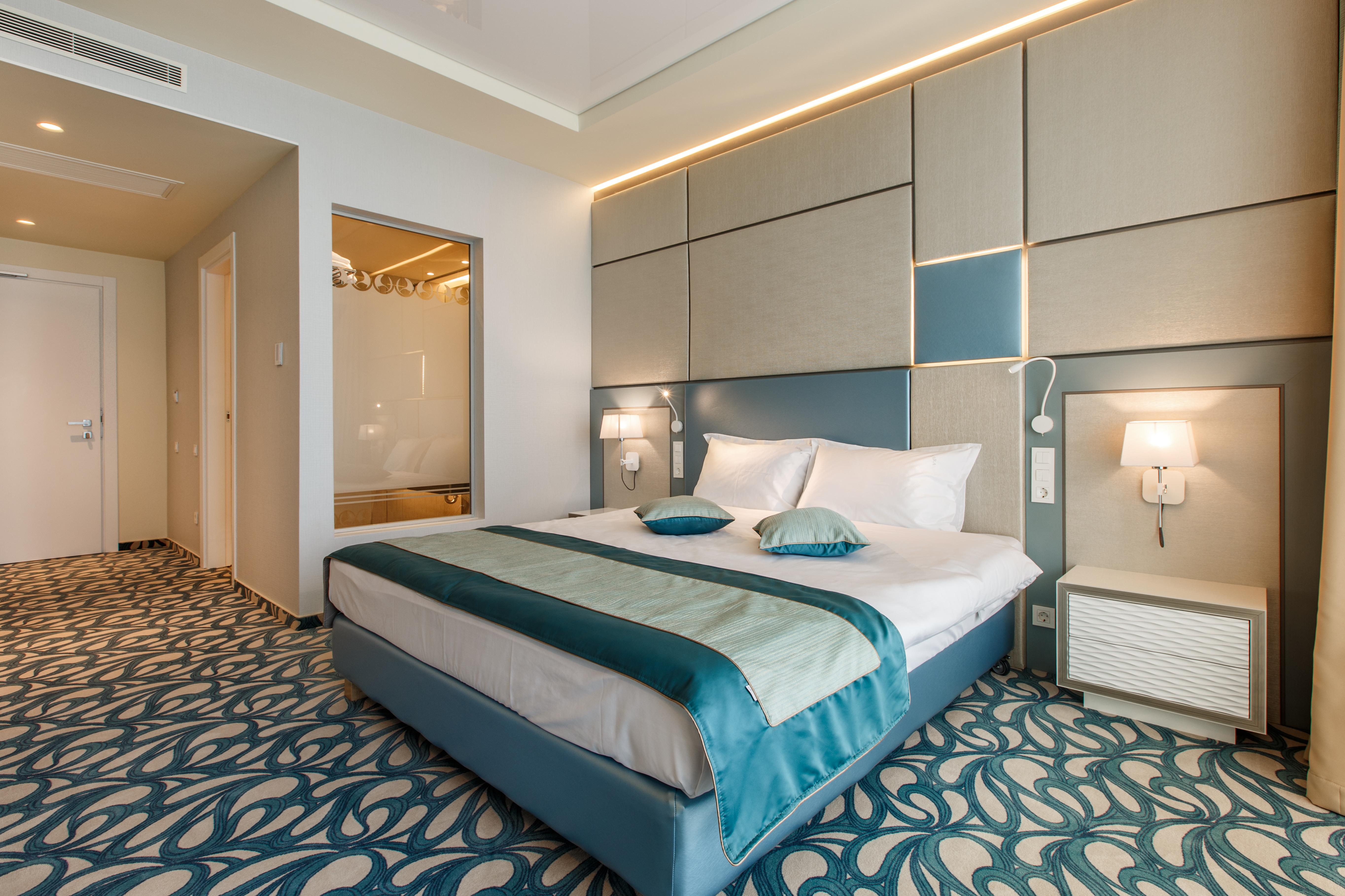 Hotel Opera Мамая Экстерьер фото